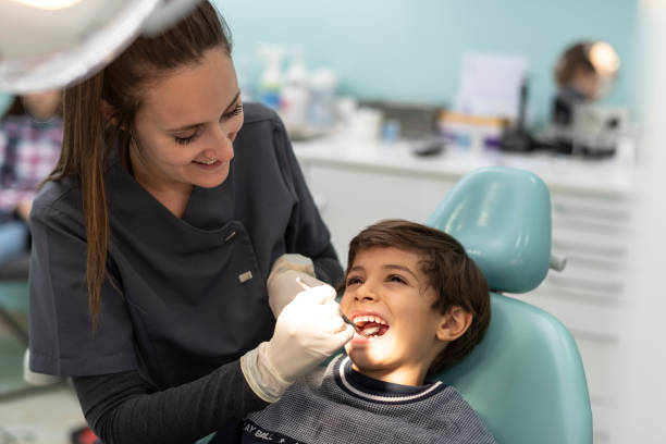 Best Tooth Infection Emergency Dentist  in Mount Repose, OH