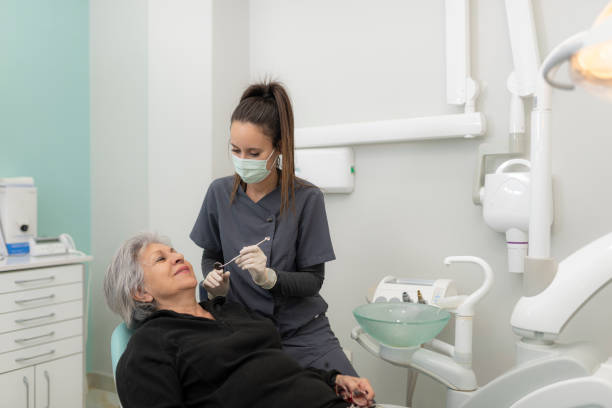 Best Affordable Emergency Dental Care  in Mount Repose, OH