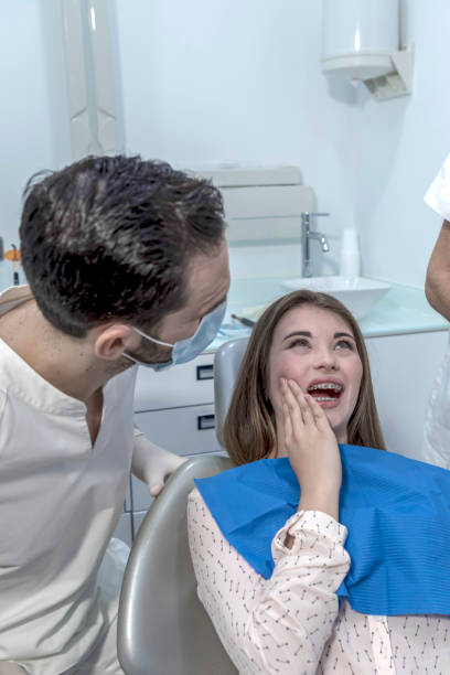 Best Dental Emergency Near Me  in Mount Repose, OH
