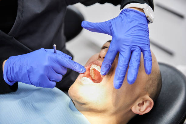 Best Tooth Pain Emergency Relief  in Mount Repose, OH