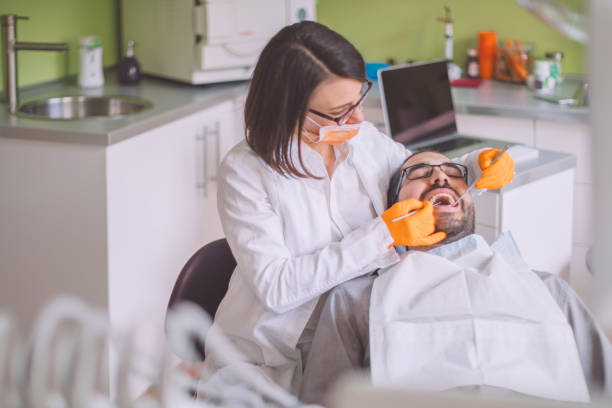 Best Dentist Open on Weekends  in Mount Repose, OH
