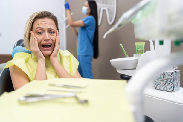 Best Chipped Tooth Repair Near Me  in Mount Repose, OH