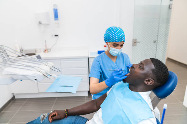 Best Emergency Tooth Extraction  in Mount Repose, OH