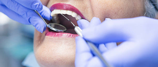 Best Same-Day Dentist Appointment  in Mount Repose, OH