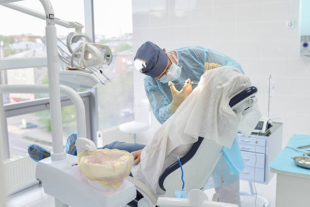 Best Dentist Open Late Near Me  in Mount Repose, OH